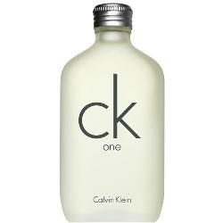 CK One EDT 100 ml - ราคาเค้าเตอร์: 2,500 ฿ ราคาพิเศษ: 1,300 ฿ ( 48%)